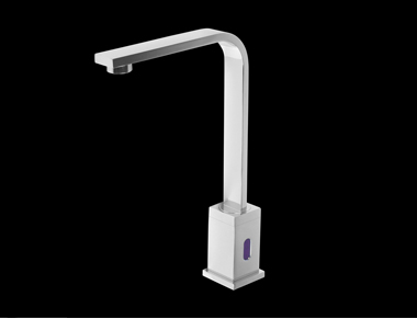 Sensor Medical Faucet