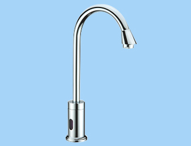 Sensor Medical Faucet