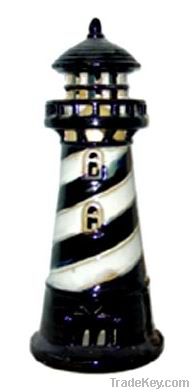 Ceramic Lighthouse