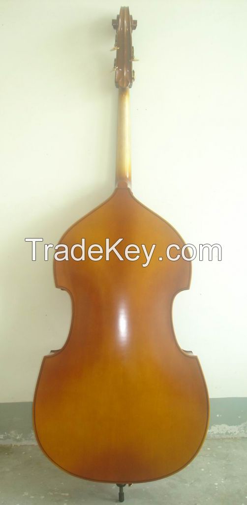 Laminated Double Bass