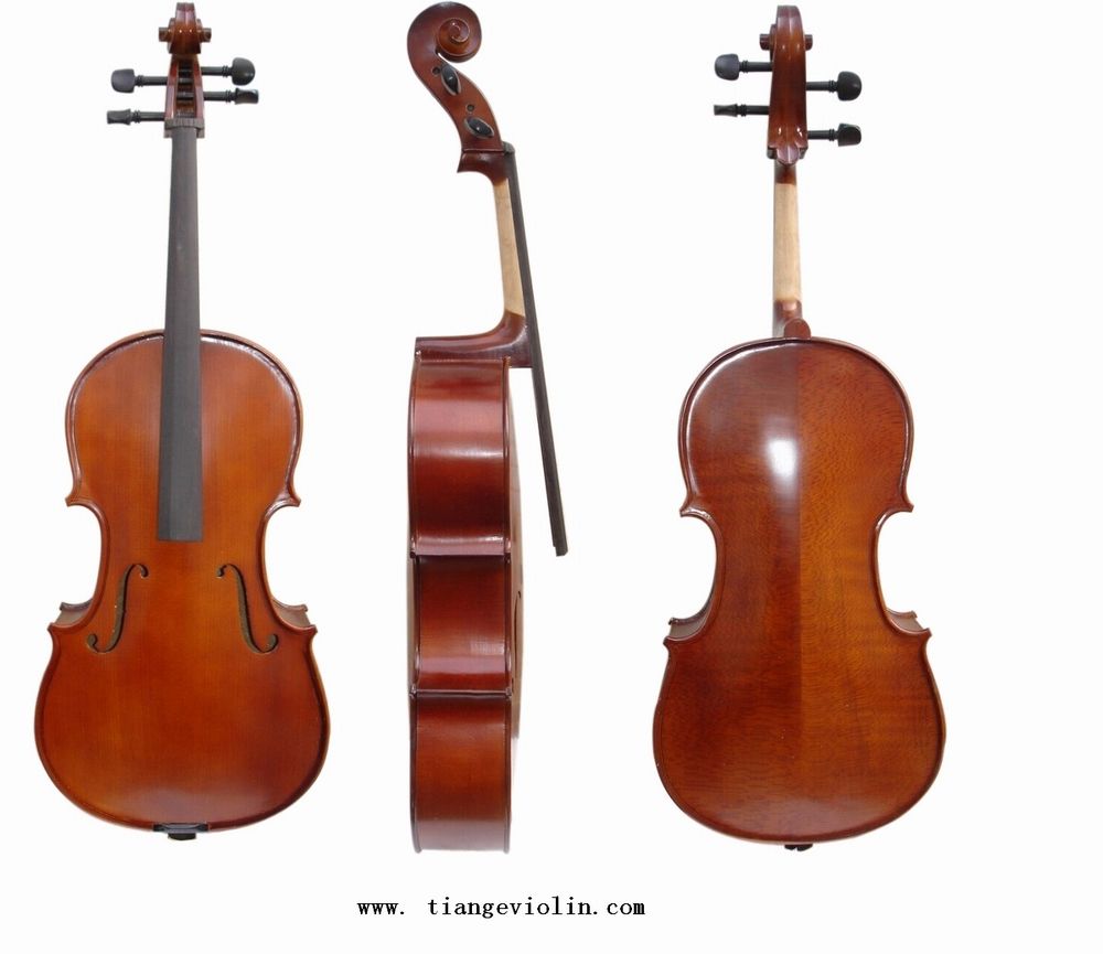 Student Cello