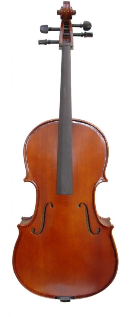 Student Cello