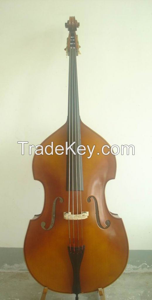 Laminated Double Bass