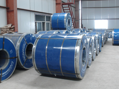 hot rolled steel coil/sheet