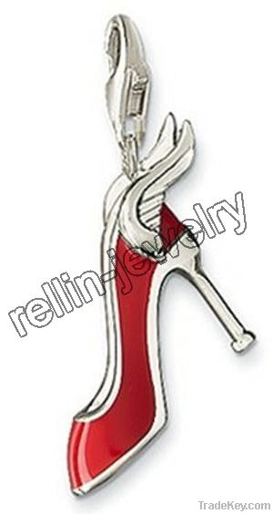 fashion charms, 925 silver charms