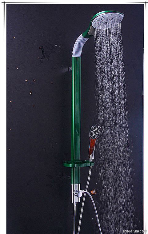 shower panel B1719