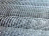 Welded Wire Mesh