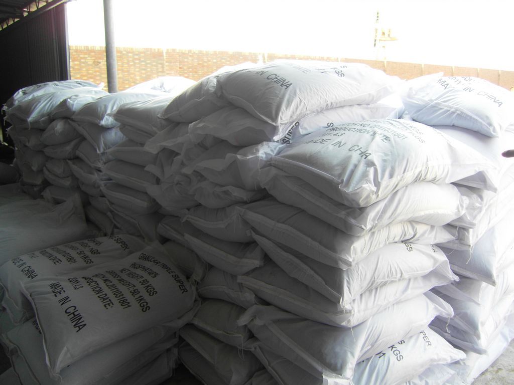 TSP fertilizer