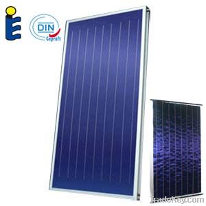 Solar Heat Collectors