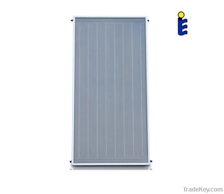 Flat Plate Solar Collector