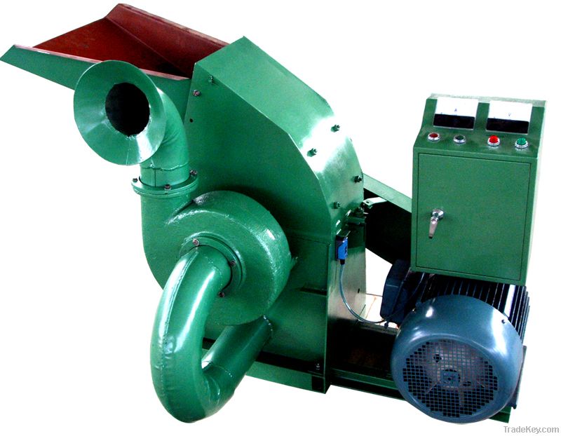 KJHM420 Hammer mill