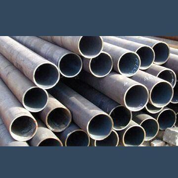 indurstrial steel pipes