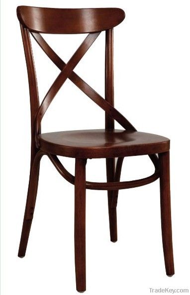 Wood Dining Chair