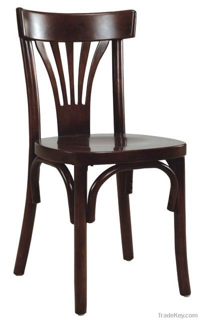 wishbone chair NS405