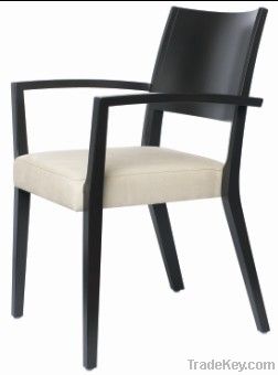 Wood Dining ChairNSC-4325