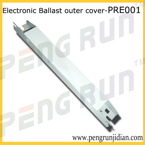 Pengrun Electronic Ballast outer cover-PRE001