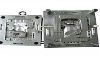 OEM/ODM injection moulding molded parts electrical industry mould maker 