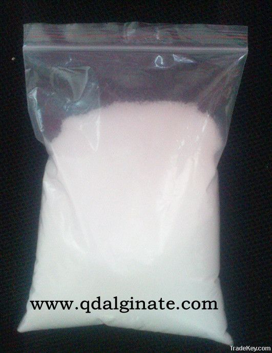 Food Grade Sodium Alginate