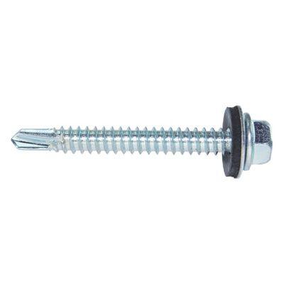 Self Drilling Screw