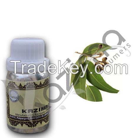 100% Pure Eucalyptus oil  Essential oil Supplier India