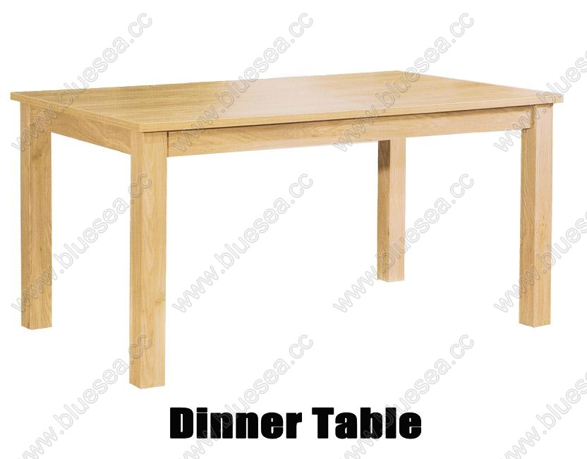 Wooden Dining table