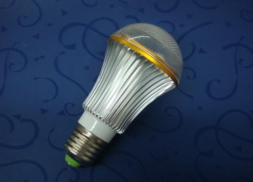 LED E27 Bulbs