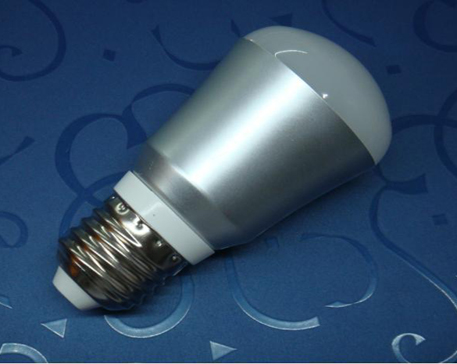 LED E27 Bulbs(3w)