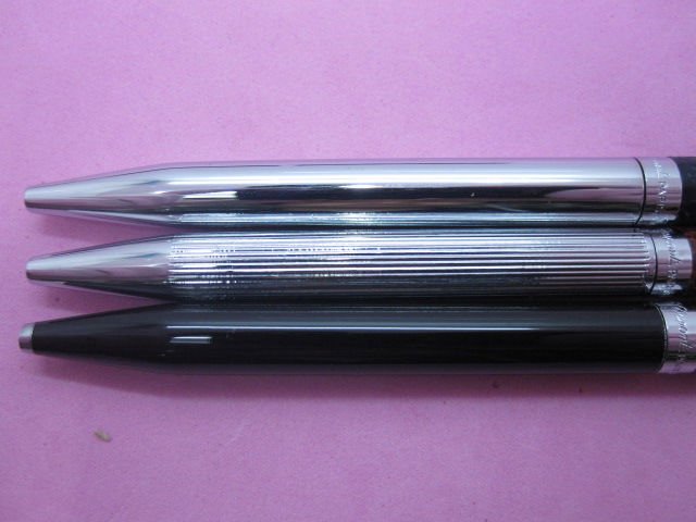 New design fashionable style and metal promotional ball pen