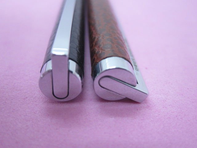 New design fashionable style and metal promotional ball pen