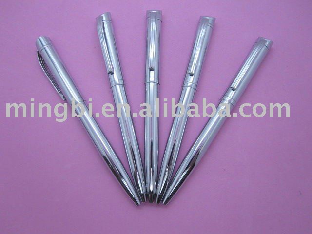 New design metal promotion and gift ball pen