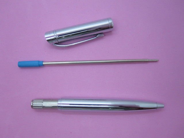 New design metal promotion and gift ball pen