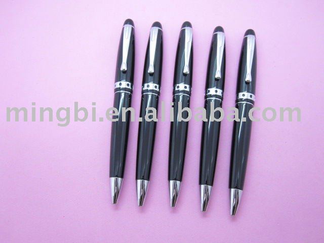 hot-selling fashional desigh metal ball pen
