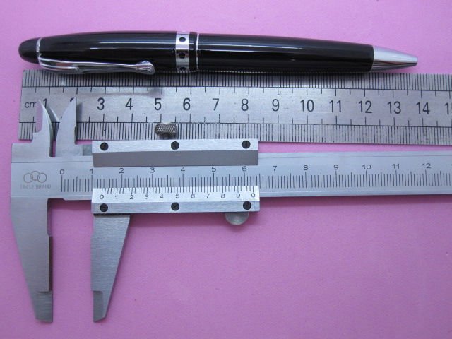 hot-selling fashional desigh metal ball pen