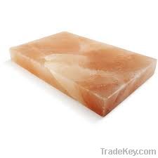 Himalayan Salt Cooking Plates, Tiles, Bricks