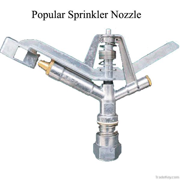 Hot Selling Metal Sprinkler