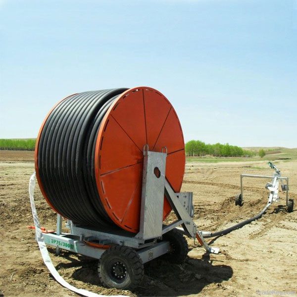Hose Reel Irrigation System