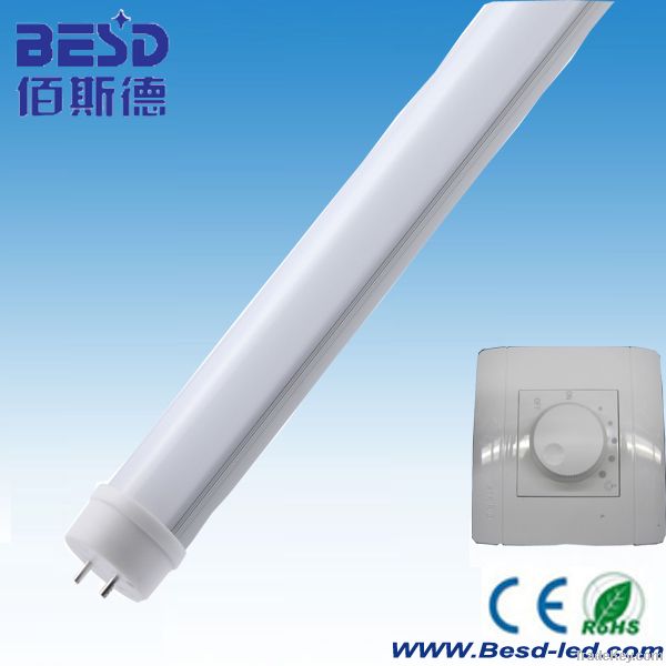 T8  LED  tube  18-20W