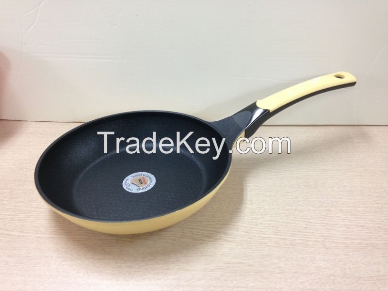 ND19-Fry pan