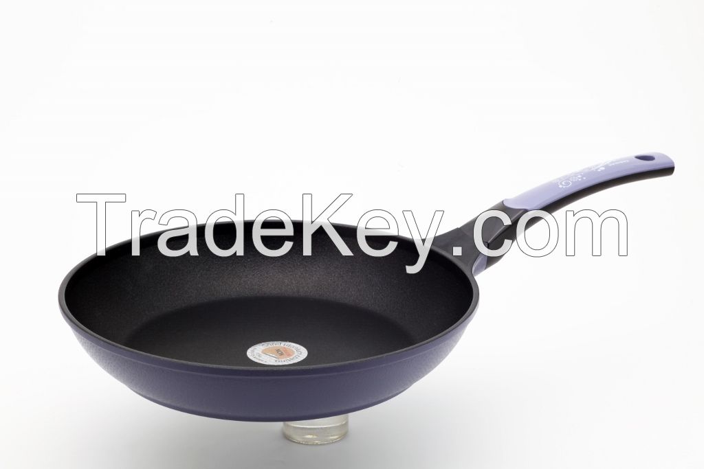 ND19-Fry pan