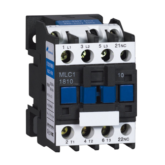 AC contactor