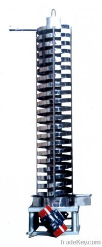SCCZ-7200 Vertical Spairl Elevator
