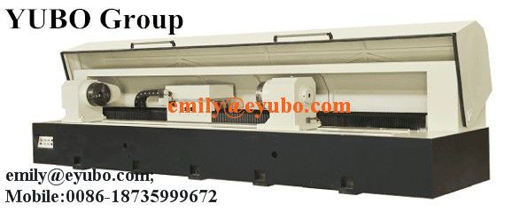 Laser Engraving Machine For Embossing Printing Cylinder Making