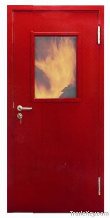 Commercial Fire Proof Door