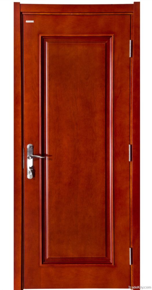 Wooden Door , Solid Wooden Door