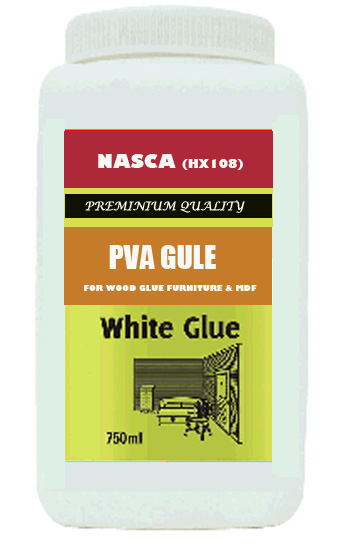 PVA Glue (Wood white Glue)