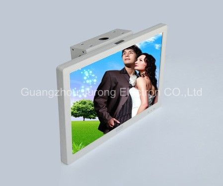 22 inch top fixed Bus LED monitor