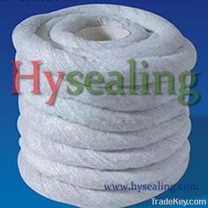 Twisted Ceramic Fiber Rope