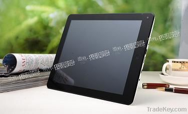 2012 super slim9.7&quot; 3G calling Allwinner A10 1.5GHz Capacitive Tablet