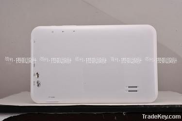 2012 NEW 7inch super slim Allwinner A10 Capactive Tablet PC, 1.5GHz, 5