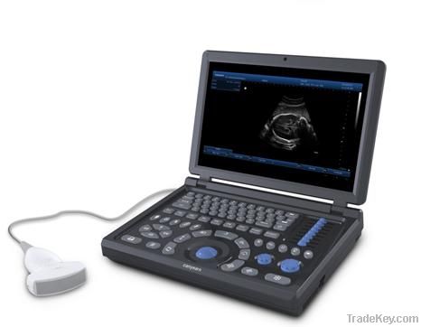 Laptop Full Digital Ultrasound scanners
